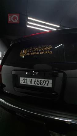 شيفروليه تاهو